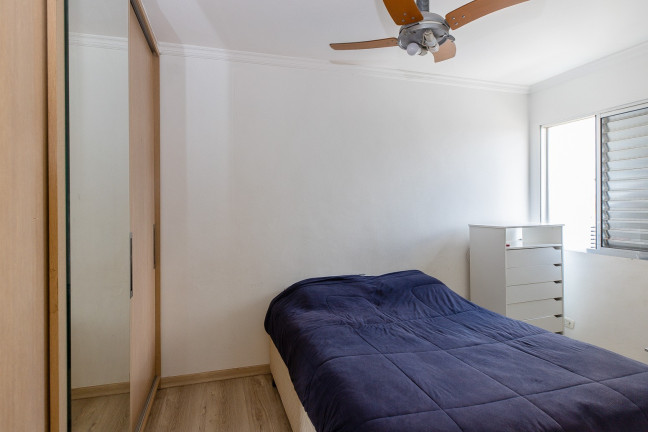 Imagem Apartamento com 1 Quarto à Venda, 41 m² em Cambuci - São Paulo