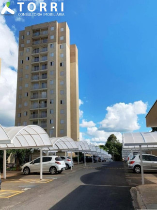 Imagem Apartamento com 2 Quartos à Venda, 56 m² em Jardim Guarujá - Sorocaba Imagem Apartamento com 2 Quartos à Venda, 56 m² em Jardim Guarujá - Sorocaba