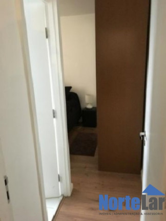 Imagem Apartamento com 2 Quartos à Venda, 70 m² em Nossa Senhora Do ó - São Paulo