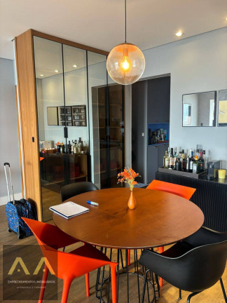 Imagem Apartamento com 2 Quartos à Venda, 113 m² em Alphaville - Santana De Parnaíba Imagem Apartamento com 2 Quartos à Venda, 113 m² em Alphaville - Santana De Parnaíba