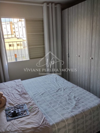 Imagem Imóvel com 2 Quartos à Venda, 45 m² em Novo Osasco - Osasco