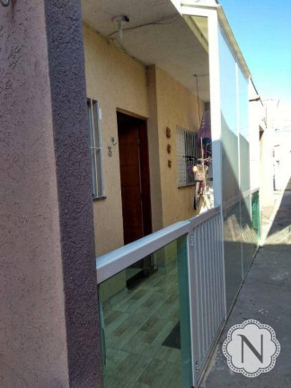 Imagem Casa de Condomínio com 2 Quartos à Venda, 45 m² em Cibratel Ii - Itanhaém