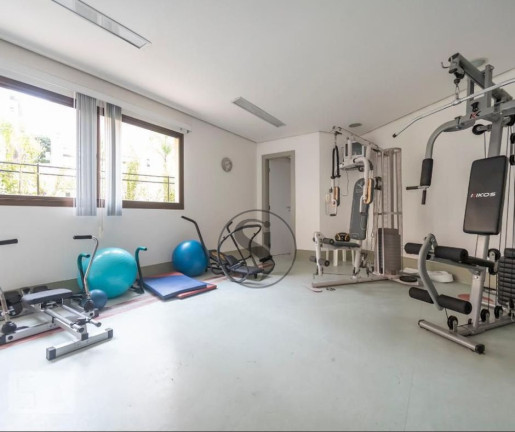 Imagem Apartamento com 1 Quarto à Venda, 58 m² em Jardim Ampliação - São Paulo Imagem Apartamento com 1 Quarto à Venda, 58 m² em Jardim Ampliação - São Paulo