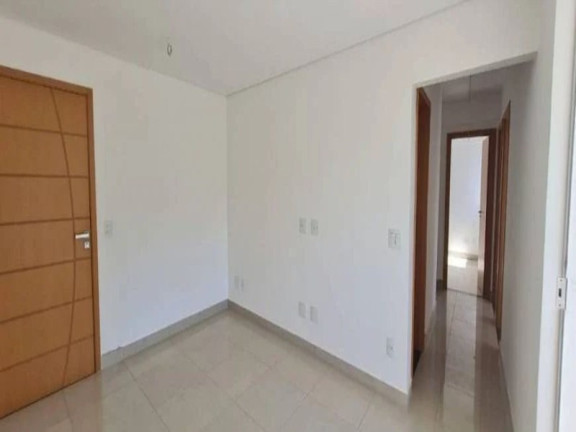 Imagem Imóvel com 3 Quartos à Venda, 72 m² em Serrano - Belo Horizonte