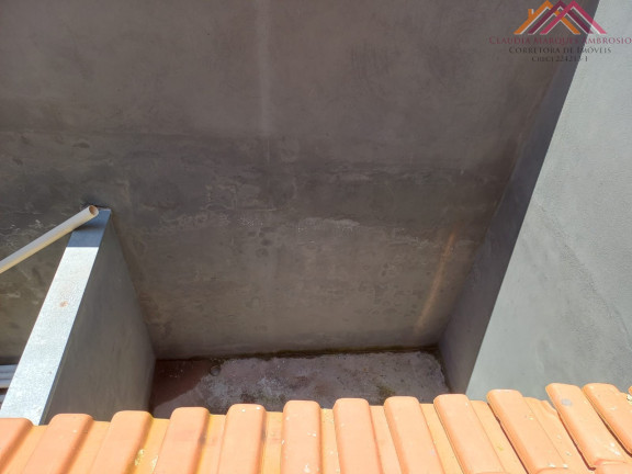 Imagem Sobrado com 2 Quartos à Venda, 60 m² em Chácara São Luiz - Franco Da Rocha