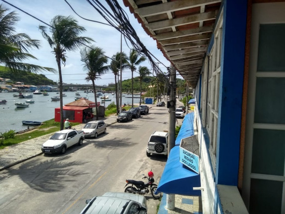 Apartamento com 3 Quartos à Venda, 104 m² em Portinho - Cabo Frio
