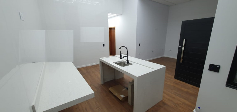 Imagem Casa de Condomínio com 3 Quartos à Venda, 125 m² em Horto Florestal - Sorocaba