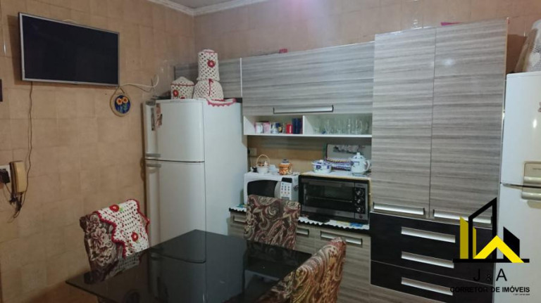 Imagem Casa com 2 Quartos à Venda, 113 m² em Santo Antônio - Osasco