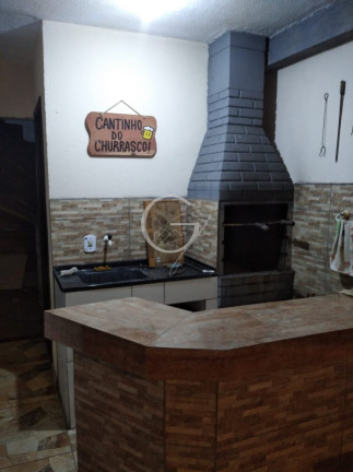 Imagem Casa com 7 Quartos à Venda, 208 m² em Ipanema - Pontal Do Paraná Imagem Casa com 7 Quartos à Venda, 208 m² em Ipanema - Pontal Do Paraná