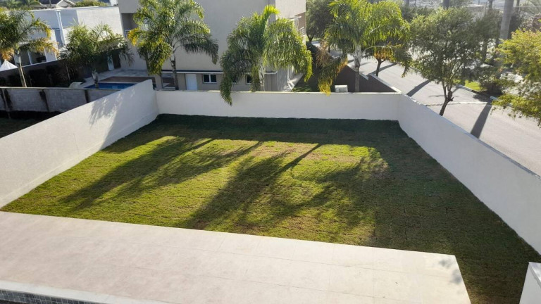 Imagem Casa de Condomínio com 4 Quartos à Venda, 600 m² em Usina - Atibaia