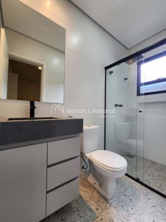 Imagem Casa de Condomínio com 3 Quartos à Venda, 200 m² em Vila Monte Alegre - Paulínia Imagem Casa de Condomínio com 3 Quartos à Venda, 200 m² em Vila Monte Alegre - Paulínia