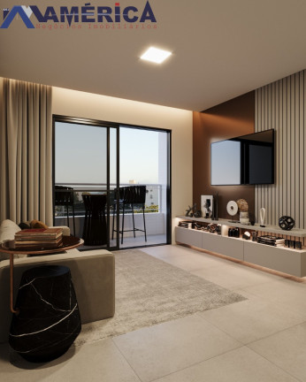Imagem Imóvel com 2 Quartos à Venda, 57 m² em Cristo Redentor - João Pessoa
