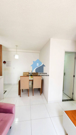 Imagem Apartamento com 2 Quartos à Venda, 42 m² em Manaus