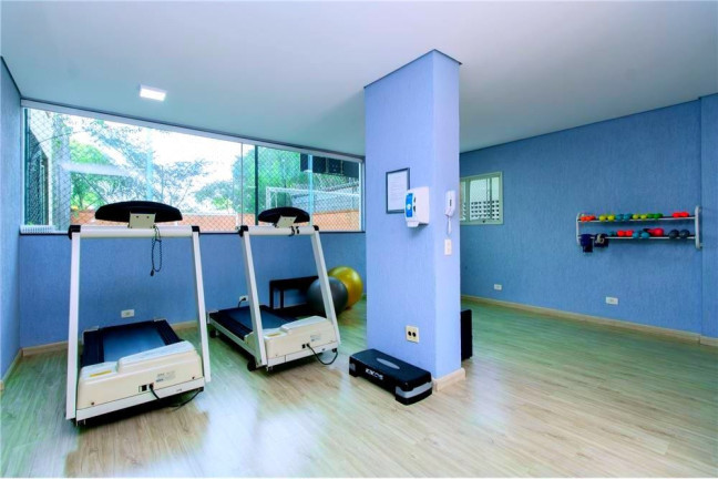 Imagem Apartamento com 4 Quartos à Venda, 109 m² em Jardim Marajoara - São Paulo Imagem Apartamento com 4 Quartos à Venda, 109 m² em Jardim Marajoara - São Paulo