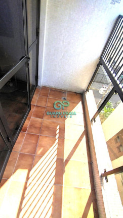 Imagem Apartamento com 3 Quartos à Venda, 80 m² em Enseada - Guarujá Imagem Apartamento com 3 Quartos à Venda, 80 m² em Enseada - Guarujá