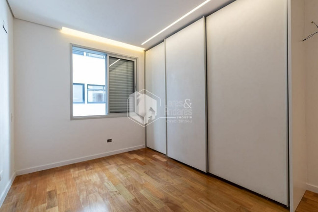 Imagem Apartamento com 3 Quartos à Venda, 136 m² em Jardim Paulista - São Paulo