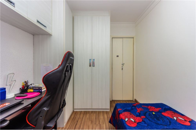 Imagem Apartamento com 2 Quartos à Venda, 47 m² em Vila Medeiros - São Paulo