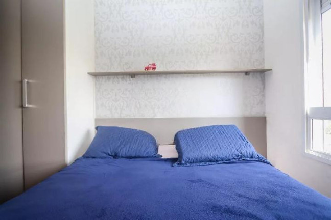 Imagem Apartamento com 2 Quartos à Venda, 55 m² em Vila Andrade - São Paulo Imagem Apartamento com 2 Quartos à Venda, 55 m² em Vila Andrade - São Paulo