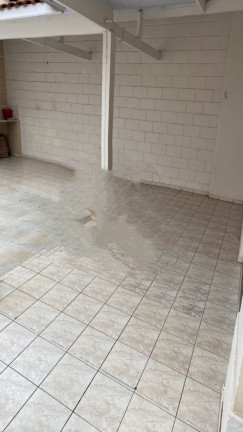 Imagem Casa com 3 Quartos para Alugar, 120 m² em Parque São Cristóvão - Taubaté