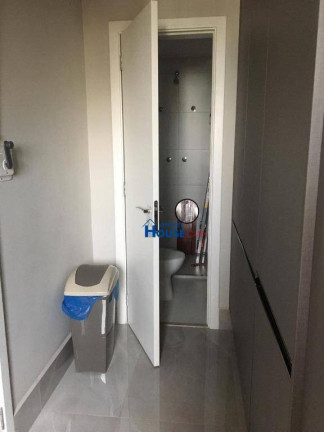 Imagem Apartamento com 3 Quartos à Venda, 140 m² em Perdizes - São Paulo