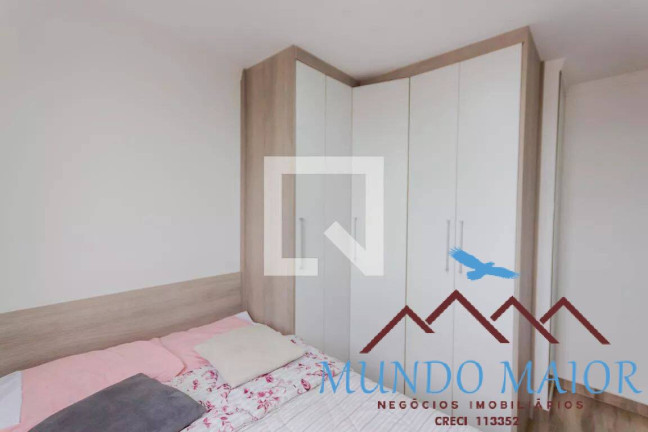 Imagem Apartamento com 2 Quartos à Venda, 50 m² em Utinga - Santo André Imagem Apartamento com 2 Quartos à Venda, 50 m² em Utinga - Santo André