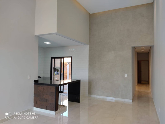 Imagem Casa com 3 Quartos à Venda, 176 m² em Caguassu - Sorocaba