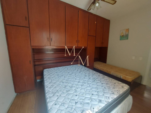 Imagem Apartamento com 2 Quartos à Venda, 138 m² em Itararé - São Vicente