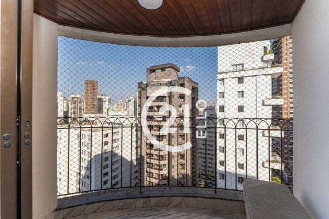 Imagem Apartamento com 1 Quarto para Alugar, 42 m² em Itaim Bibi - São Paulo
