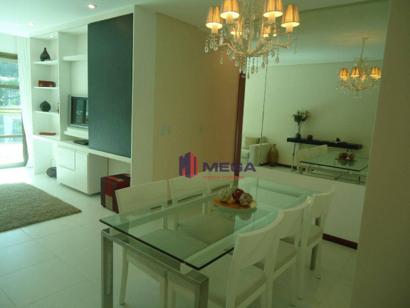 Foto do imóvel Apartamento com 3 Quartos à Venda, 107 m² em Praia Da Costa - Vila Velha