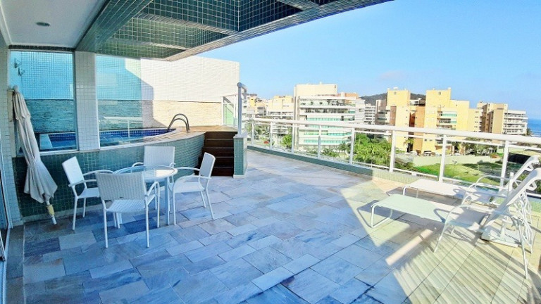 Imagem Imóvel com 4 Quartos à Venda, 204 m² em Riviera - Bertioga