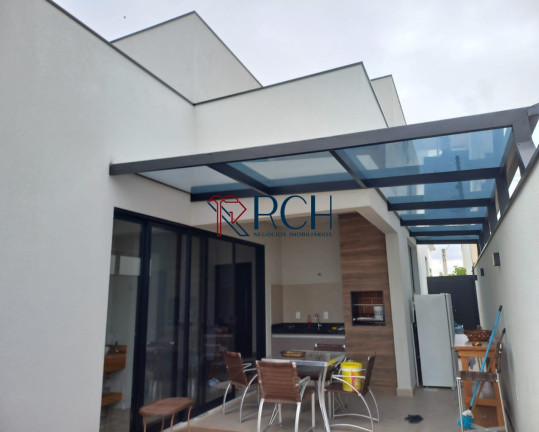 Imagem Casa com 3 Quartos à Venda, 182 m² em Jardim Residencial Chácara Ondina - Sorocaba Imagem Casa com 3 Quartos à Venda, 182 m² em Jardim Residencial Chácara Ondina - Sorocaba
