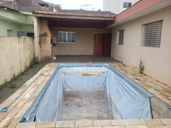 Imagem Sobrado com 4 Quartos à Venda, 170 m² em Jardim Paraíso - Santo André Imagem Sobrado com 4 Quartos à Venda, 170 m² em Jardim Paraíso - Santo André