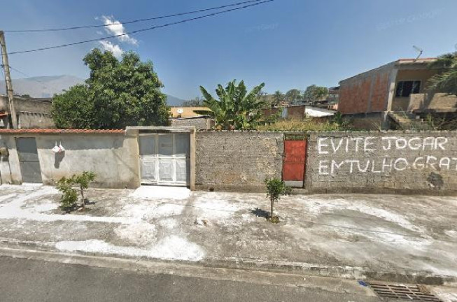 Casa com 2 Quartos à Venda, 80 m² em Jardim Palmares - Nova Iguacu
