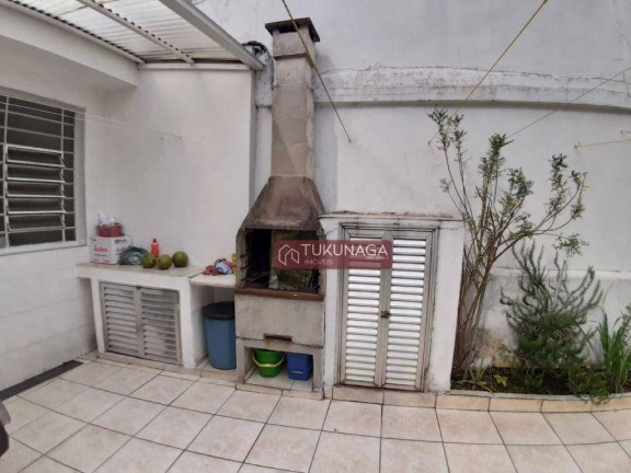 Imagem Casa com 2 Quartos à Venda, 160 m² em Vila Rosália - Guarulhos Imagem Casa com 2 Quartos à Venda, 160 m² em Vila Rosália - Guarulhos