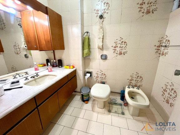Imagem Apartamento com 3 Quartos à Venda, 88 m² em Centro - Florianopolis