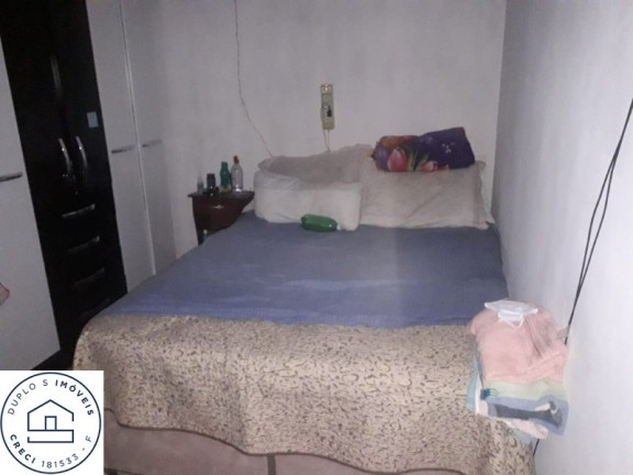 Imagem Casa com 2 Quartos à Venda, 65 m² em Jardim Campinas ( Zona Sul ) - São Paulo Imagem Casa com 2 Quartos à Venda, 65 m² em Jardim Campinas ( Zona Sul ) - São Paulo