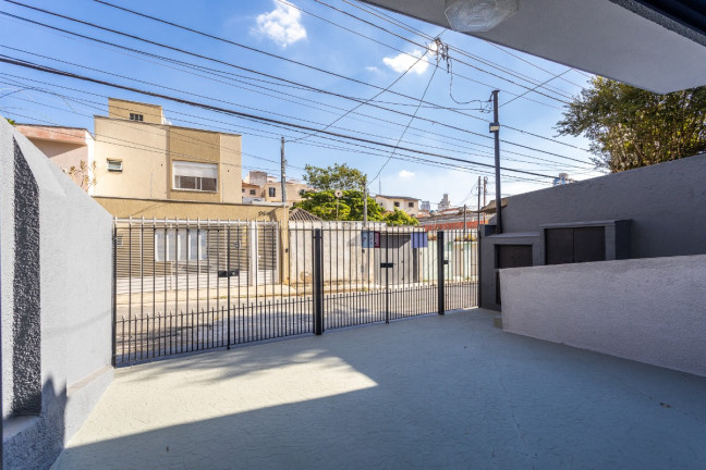 Imagem Casa com 5 Quartos à Venda, 266 m² em Perdizes - São Paulo