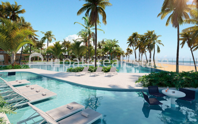 Imagem Casa com 5 Quartos à Venda, 178 m² em Porto Das Dunas - Aquiraz