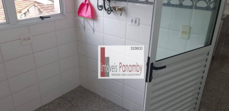 Imagem Apartamento com 3 Quartos à Venda, 140 m² em Vila Assunção - Santo André Imagem Apartamento com 3 Quartos à Venda, 140 m² em Vila Assunção - Santo André