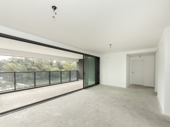Imagem Apartamento com 2 Quartos à Venda, 142 m² em Real Parque - São Paulo