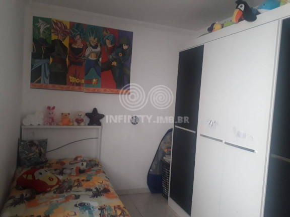 Imagem Casa com 2 Quartos à Venda, 250 m² em Vila Carrão - São Paulo