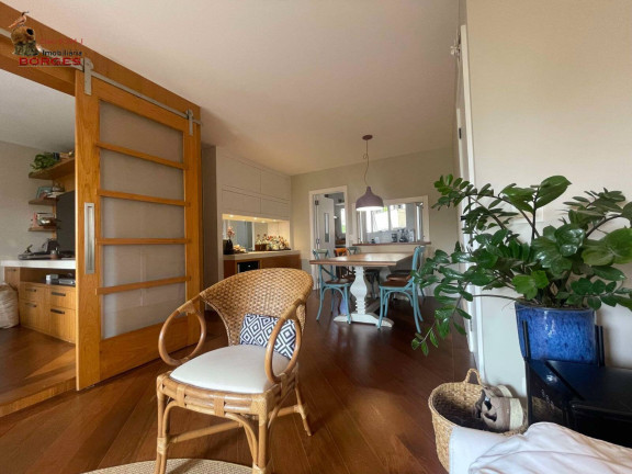 Imagem Apartamento com 3 Quartos à Venda, 110 m² em Campo Belo - São Paulo