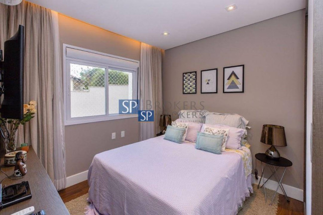 Imagem Apartamento com 4 Quartos à Venda, 208 m² em Vila Mariana - São Paulo Imagem Apartamento com 4 Quartos à Venda, 208 m² em Vila Mariana - São Paulo