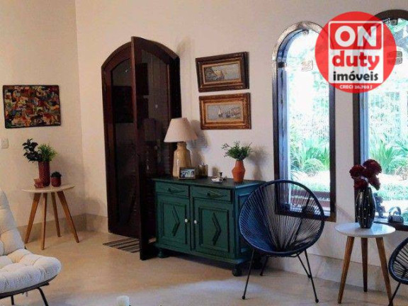 Imagem Casa com 5 Quartos à Venda, 450 m² em Jardim Virginia - Guarujá Imagem Casa com 5 Quartos à Venda, 450 m² em Jardim Virginia - Guarujá