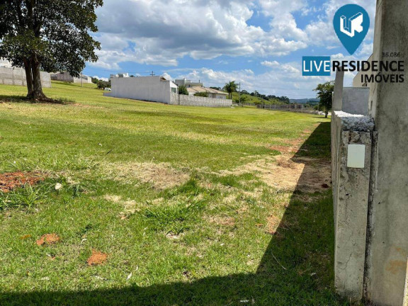 Imagem Terreno em Condomínio à Venda, 970 m² em Residencial Terras Nobres - Itatiba Imagem Terreno em Condomínio à Venda, 970 m² em Residencial Terras Nobres - Itatiba