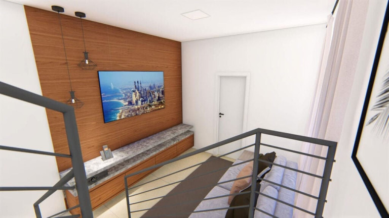 Imagem Apartamento com 2 Quartos à Venda, 97 m² em Bombinhas - Bombinhas