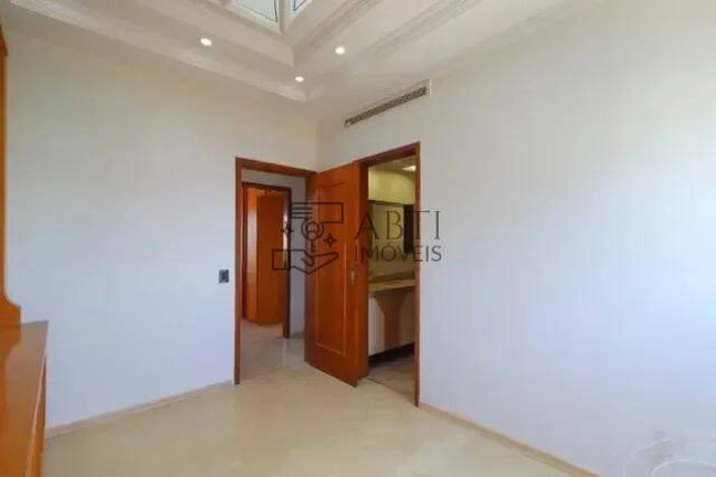 Imagem Apartamento com 4 Quartos à Venda, 230 m² em Vila Mariana - São Paulo
