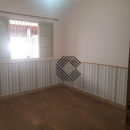 Imagem Casa com 3 Quartos à Venda, 131 m² em Jardim Santa Rosália - Sorocaba