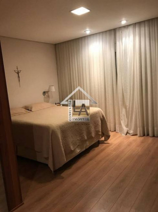 Imagem Apartamento com 3 Quartos à Venda, 202 m² em Vila Mascote - São Paulo Imagem Apartamento com 3 Quartos à Venda, 202 m² em Vila Mascote - São Paulo