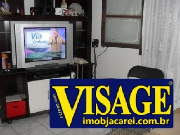 Imagem Casa com 2 Quartos à Venda,  em Cecap - Jacareí